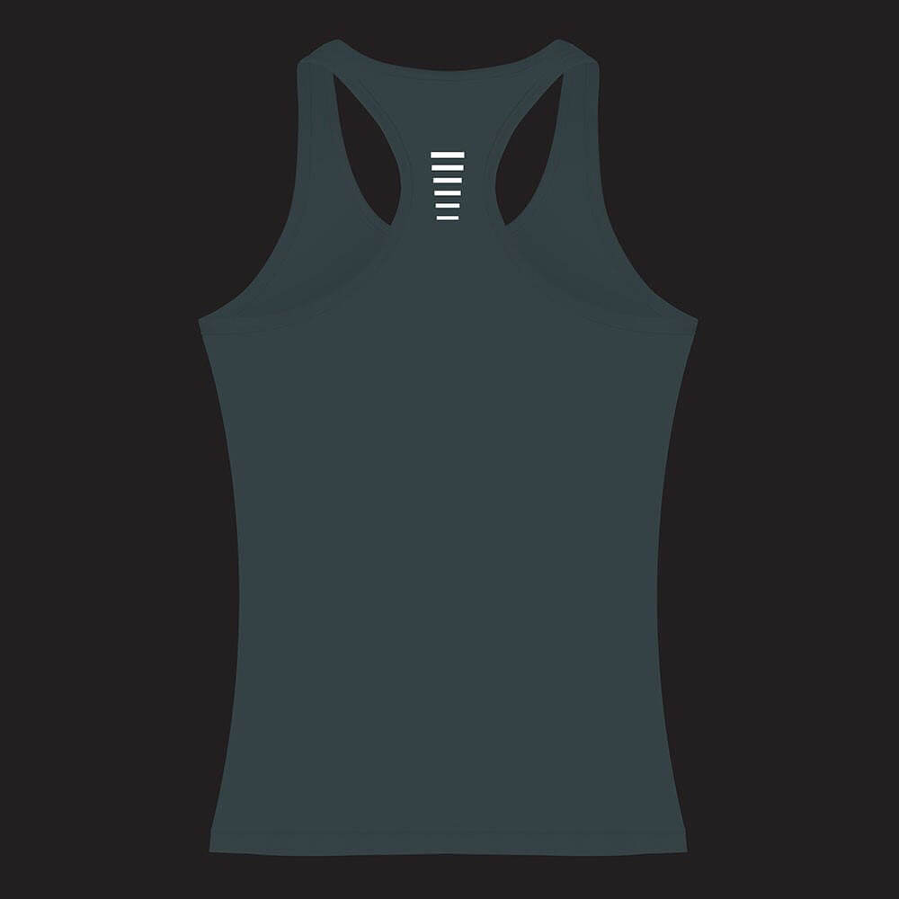 Proviz classic womens running singlet breathable and moisture wicking