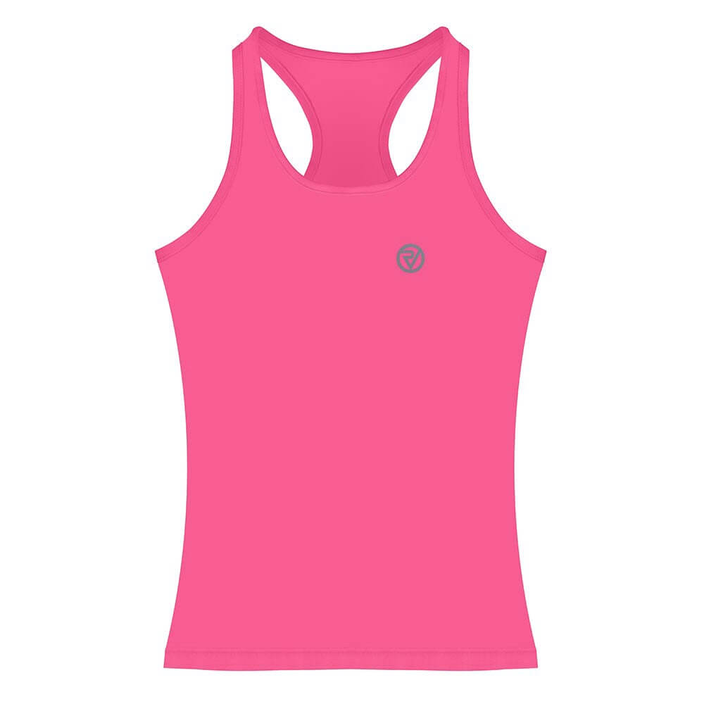 Proviz classic womens running singlet breathable and moisture wicking