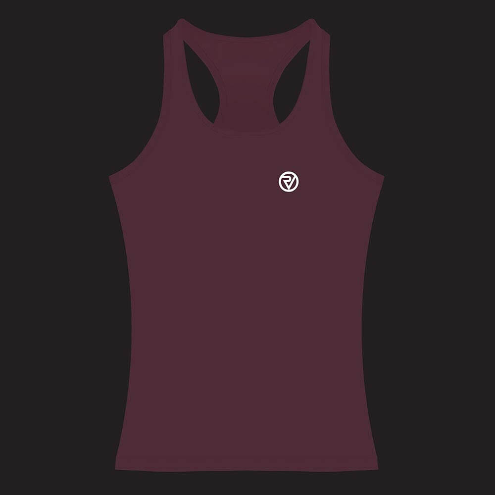 Proviz classic womens running singlet breathable and moisture wicking
