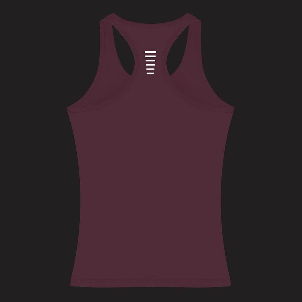 Proviz classic womens running singlet breathable and moisture wicking
