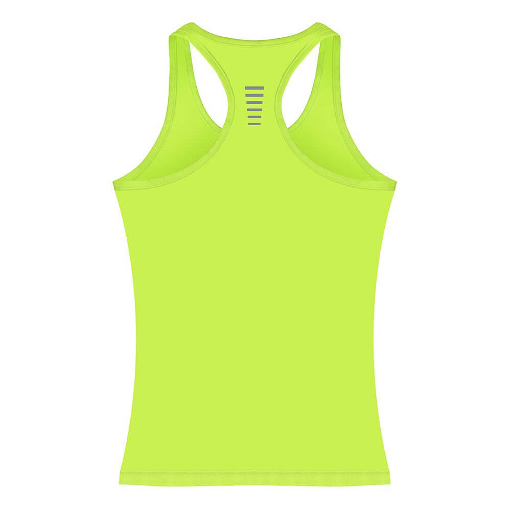 Proviz classic womens running singlet breathable and moisture wicking