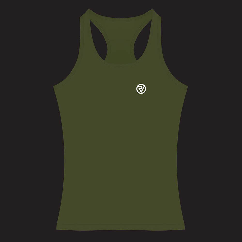 Proviz classic womens running singlet breathable and moisture wicking