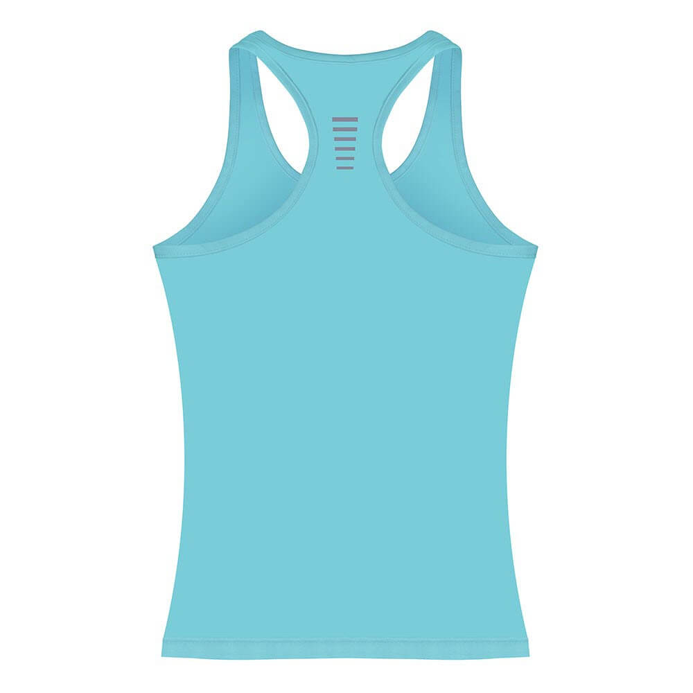 Proviz classic womens running singlet breathable and moisture wicking