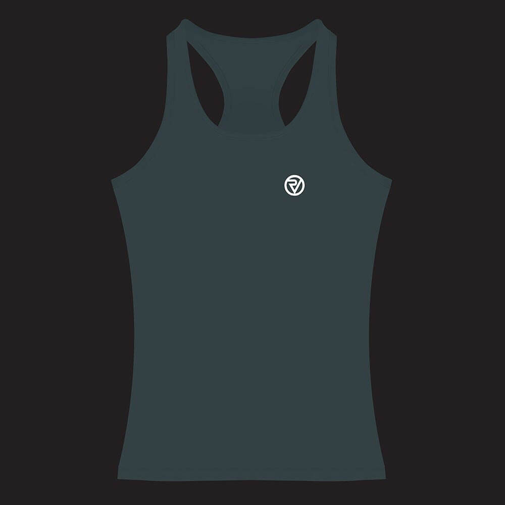 Proviz classic womens running singlet breathable and moisture wicking