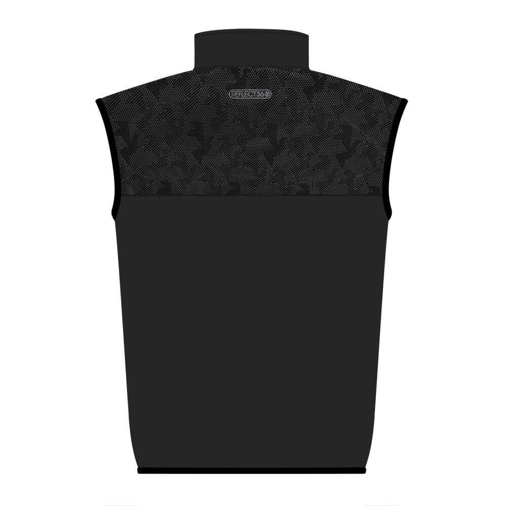 REFLECT360 Men's Explorer Running Gilet by Proviz