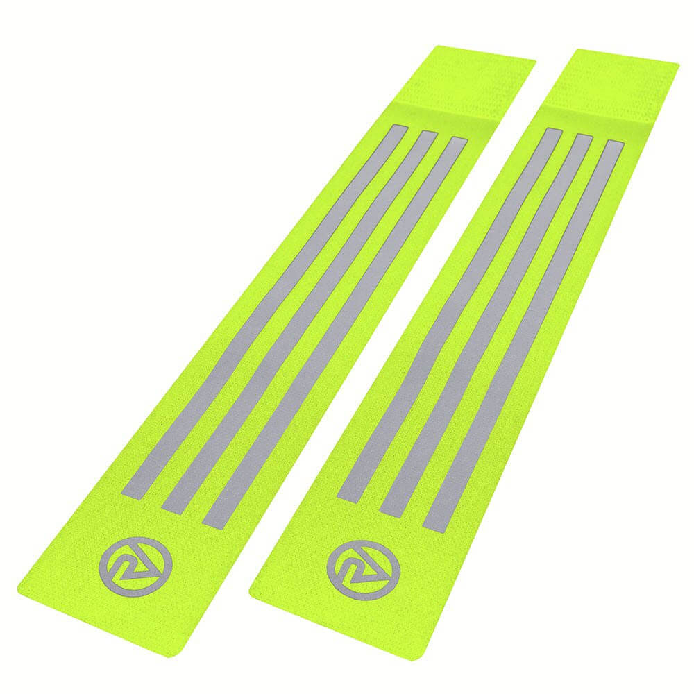 Proviz REFLECT360 Arm Ankle Straps adjustable fit full reflective straps