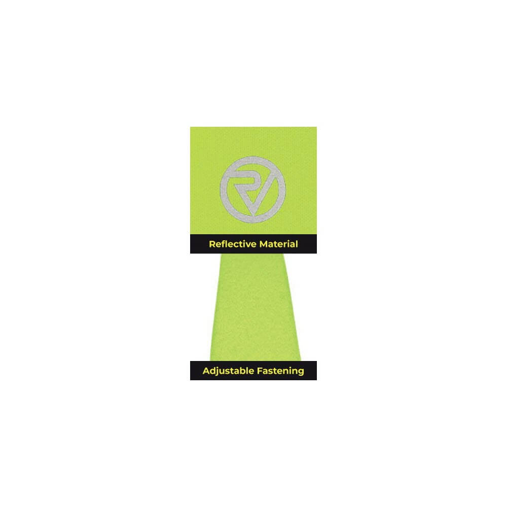 Proviz REFLECT360 Arm Ankle Straps adjustable fit full reflective straps
