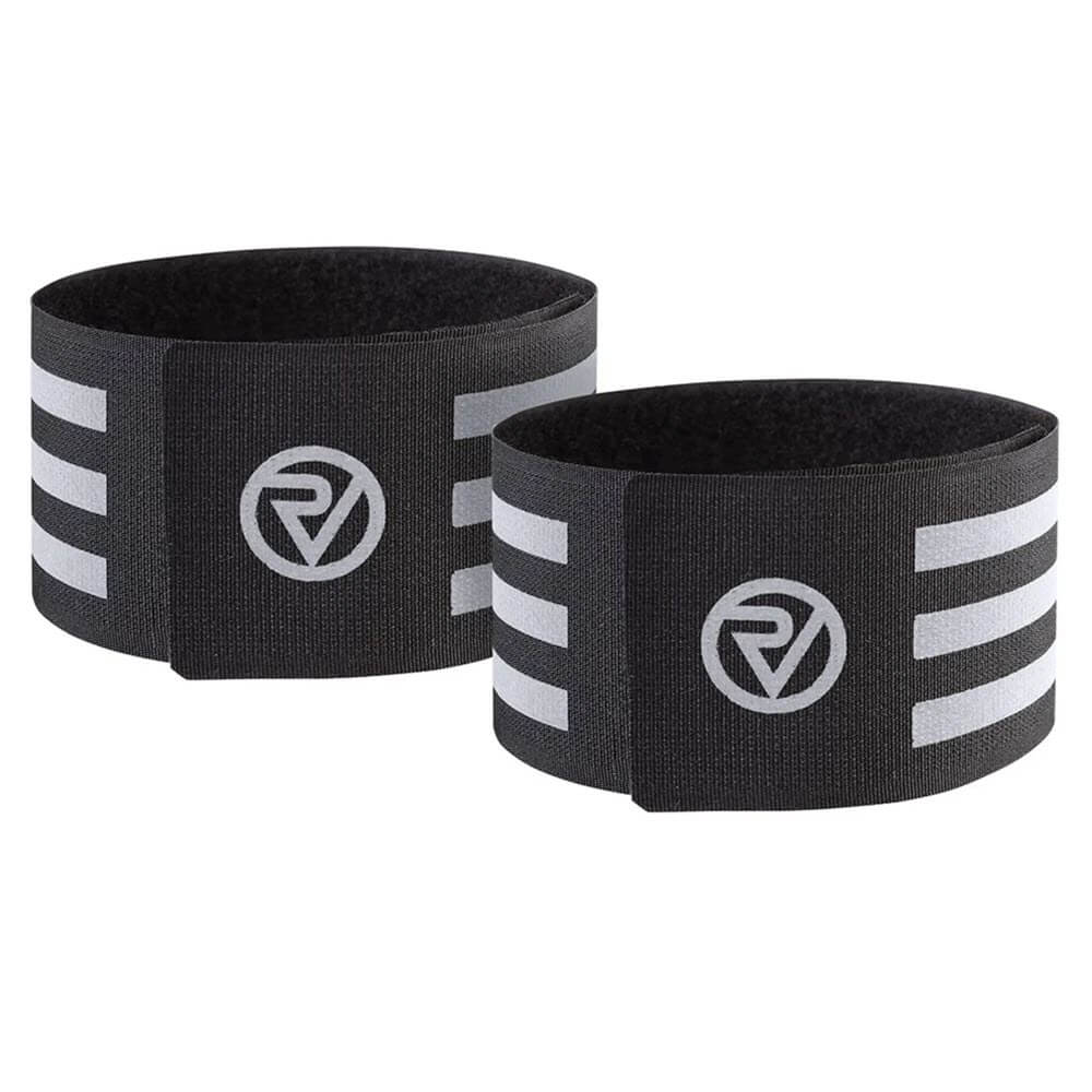 Proviz REFLECT360 Arm Ankle Straps adjustable fit full reflective straps