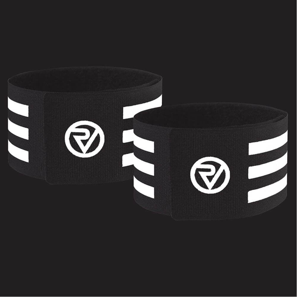 Proviz REFLECT360 Arm Ankle Straps adjustable fit full reflective straps