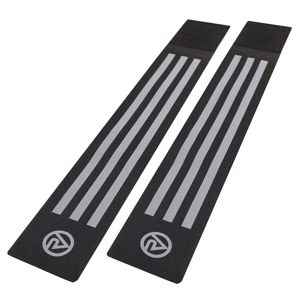 Proviz REFLECT360 Arm Ankle Straps adjustable fit full reflective straps