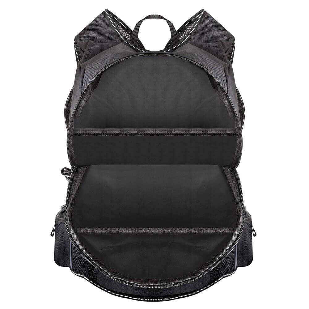 Proviz REFLECT360 Reflective Running Backpack adjustable fit and hydration bladder compatible