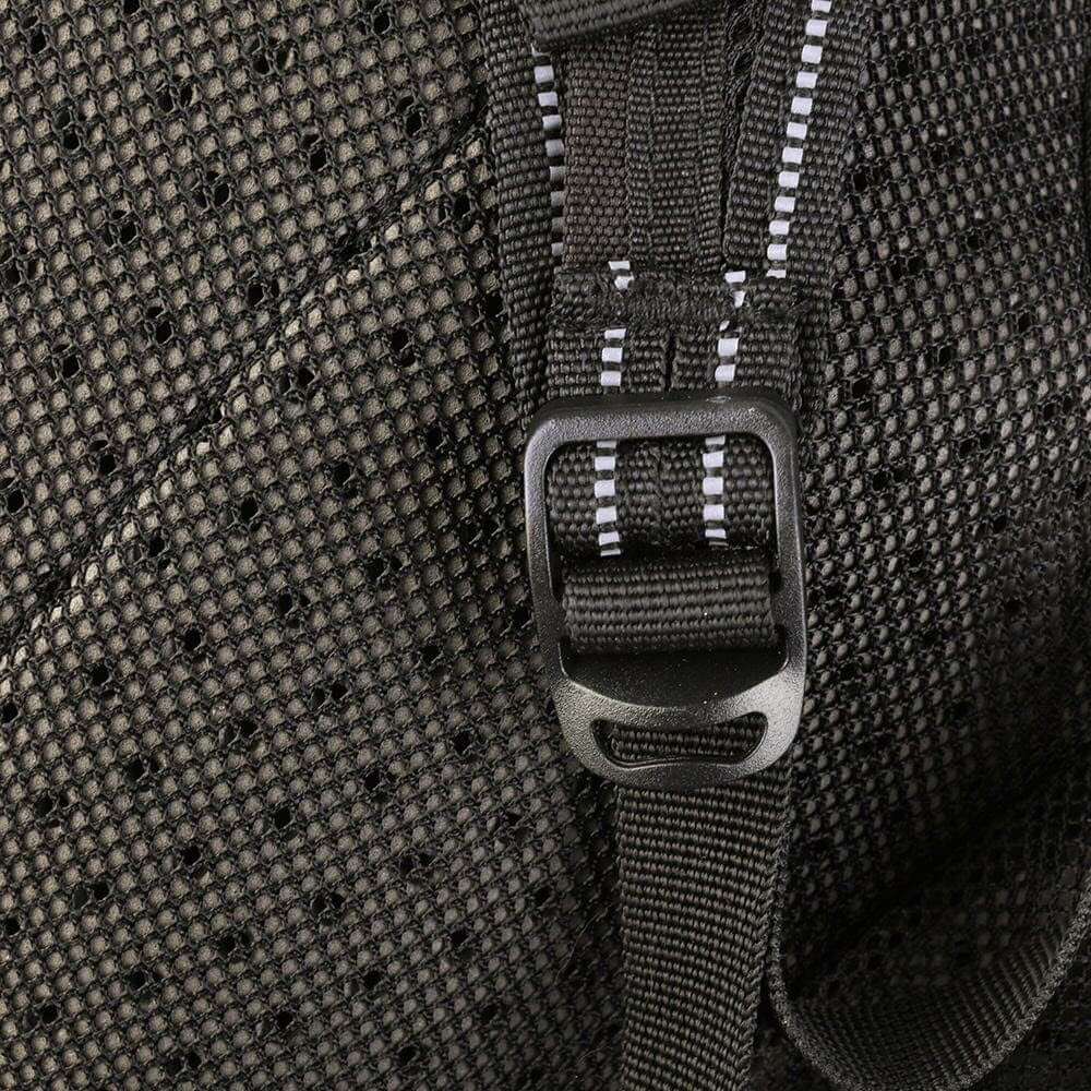 Proviz REFLECT360 Reflective Running Backpack adjustable fit and hydration bladder compatible