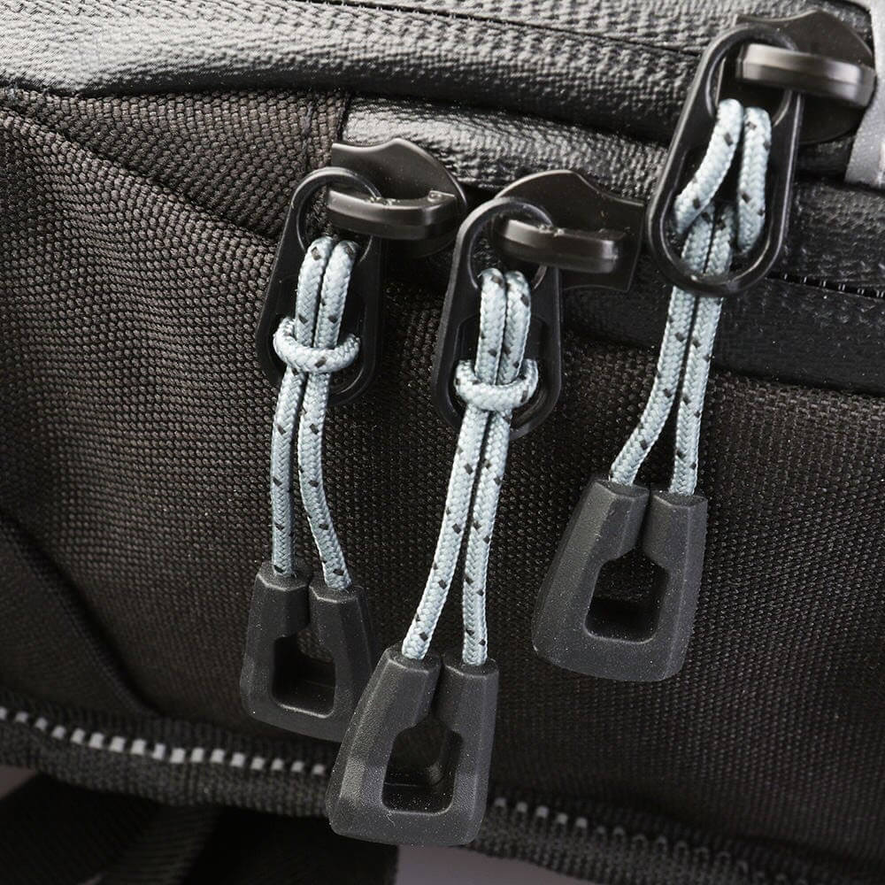 Proviz REFLECT360 Reflective Running Backpack adjustable fit and hydration bladder compatible
