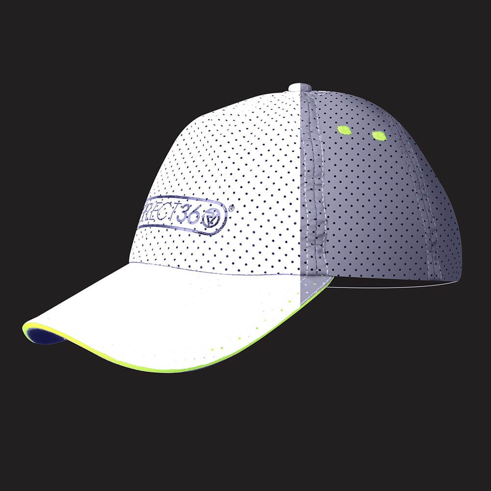 REFLECT360 Running Cap by Proviz