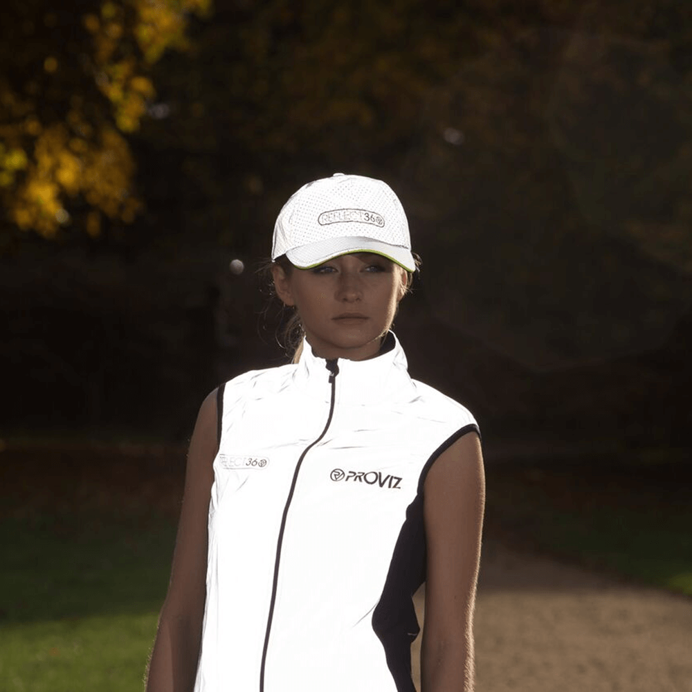 REFLECT360 Running Cap by Proviz