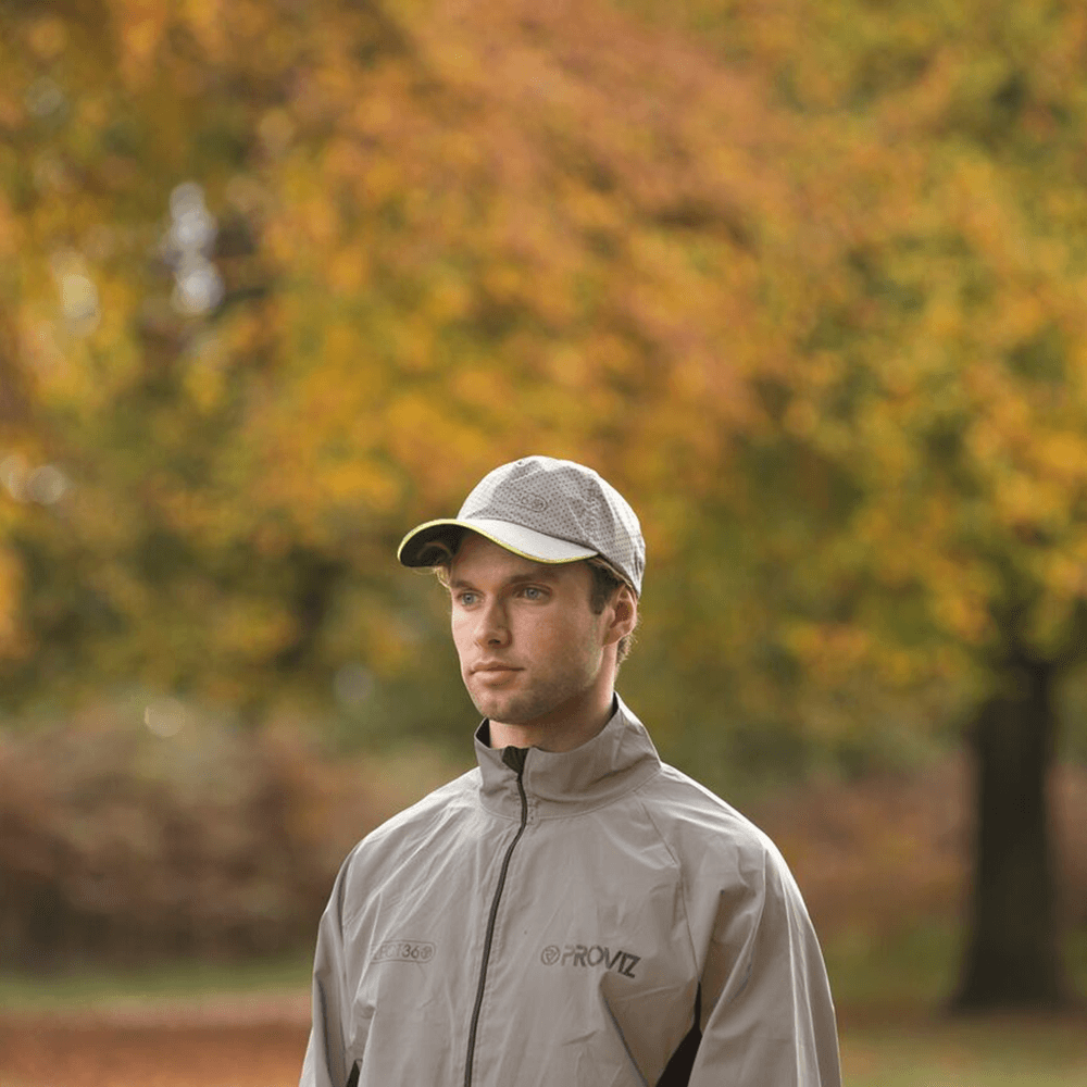 REFLECT360 Running Cap by Proviz
