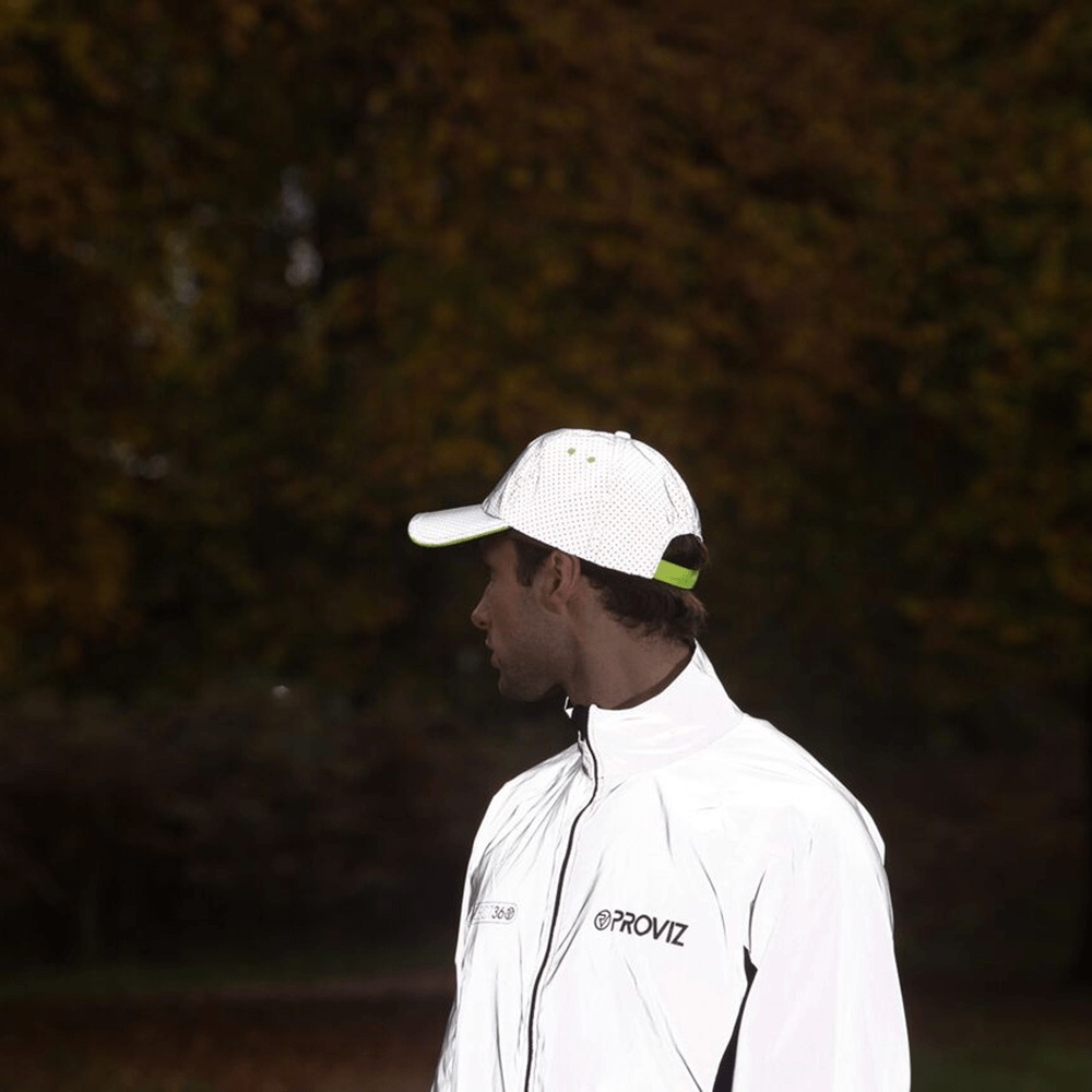 REFLECT360 Running Cap by Proviz