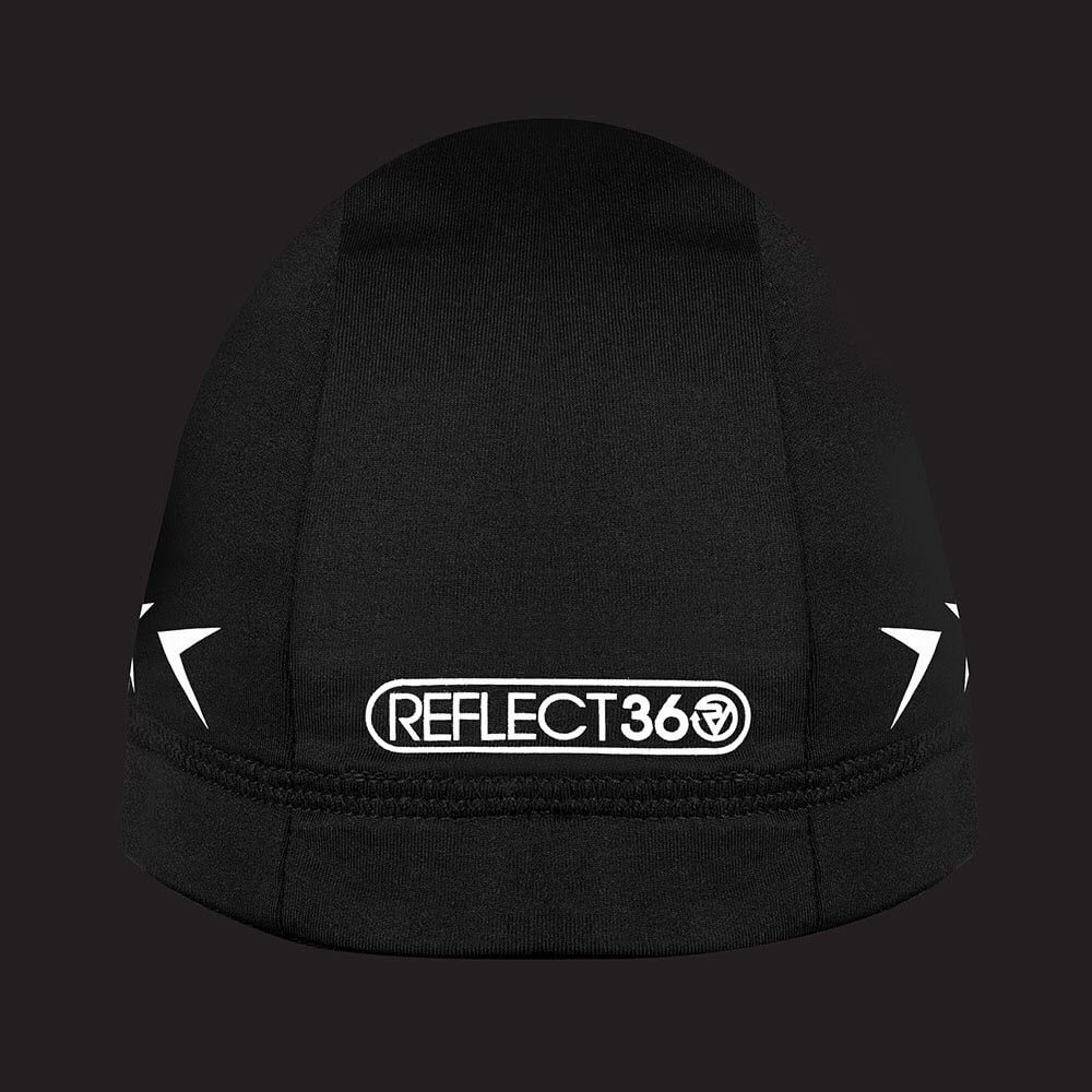 Proviz REFLECT360 Reflective running or cycling beanie