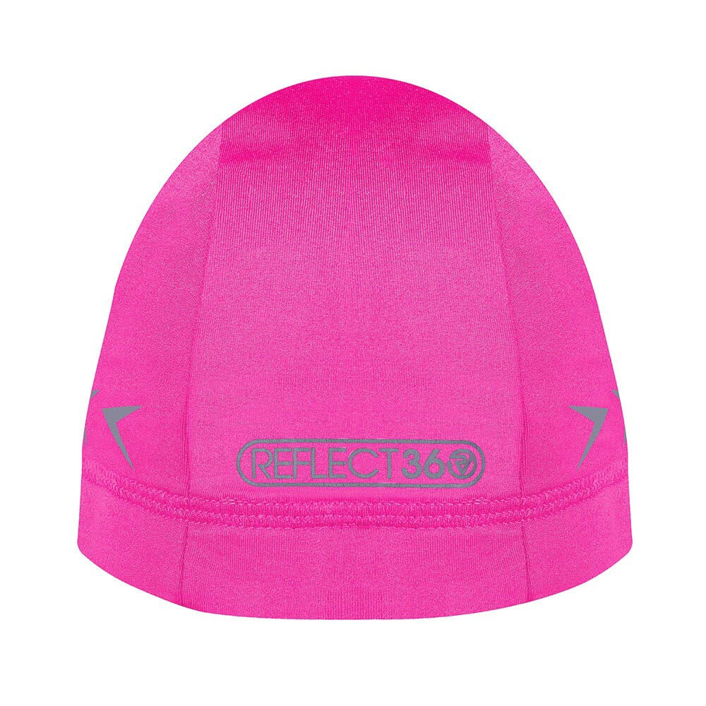 Proviz REFLECT360 Reflective running or cycling beanie