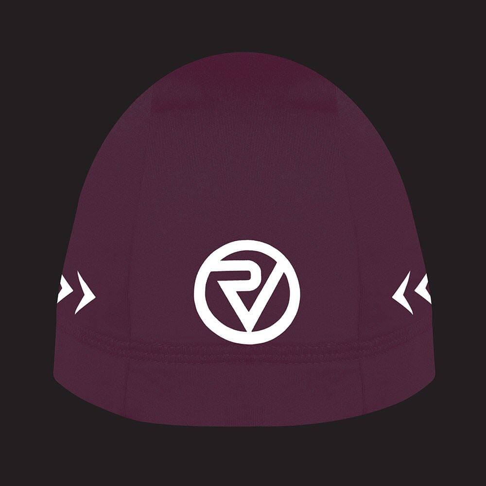 Proviz REFLECT360 Reflective running or cycling beanie