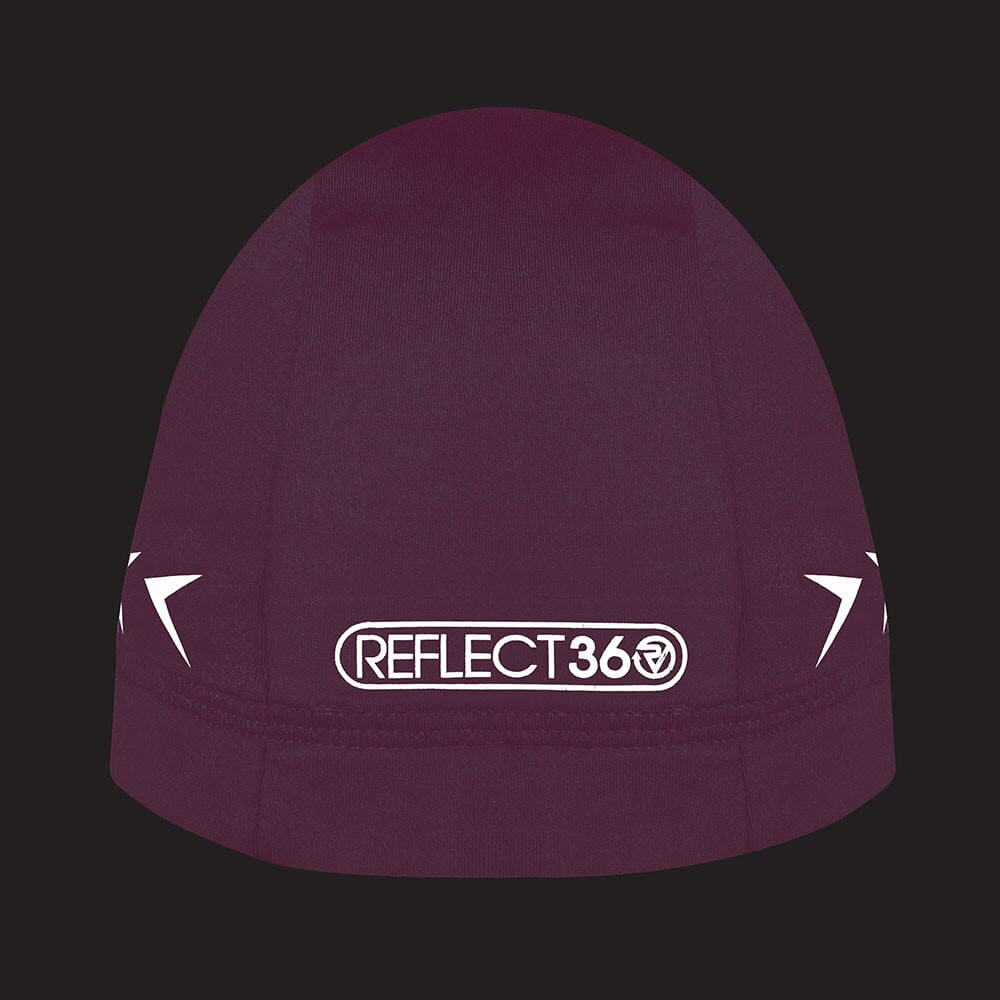 Proviz REFLECT360 Reflective running or cycling beanie