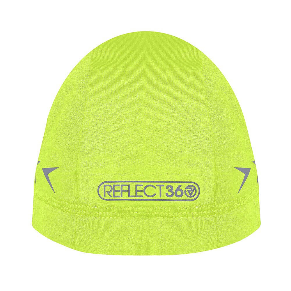 Proviz REFLECT360 Reflective running or cycling beanie