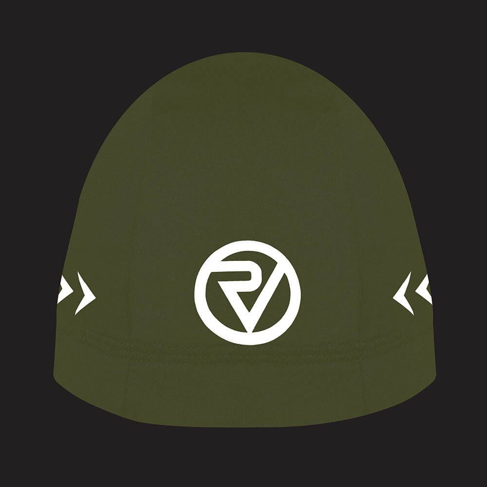 Proviz REFLECT360 Reflective running or cycling beanie