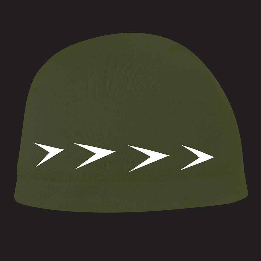 Proviz REFLECT360 Reflective running or cycling beanie