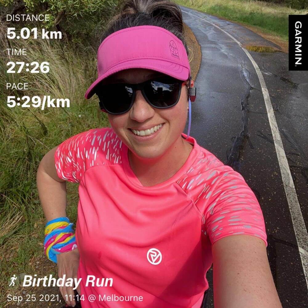 Proviz REFLECT360 reflective womens short sleeve running top moisture wicking and breathable