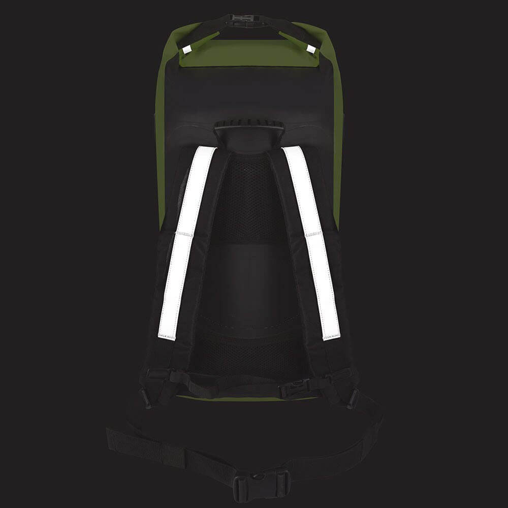 REFLECT360 Dry Bag Backpack by Proviz