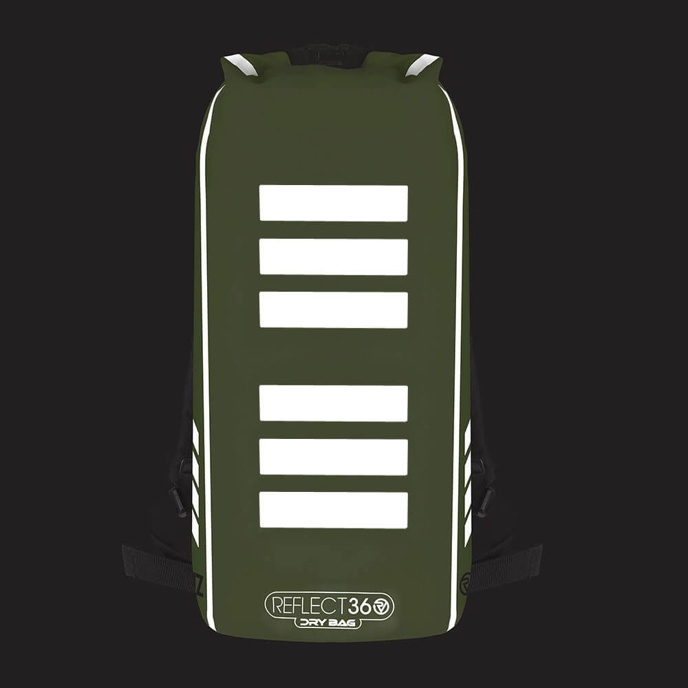 REFLECT360 Dry Bag Backpack by Proviz