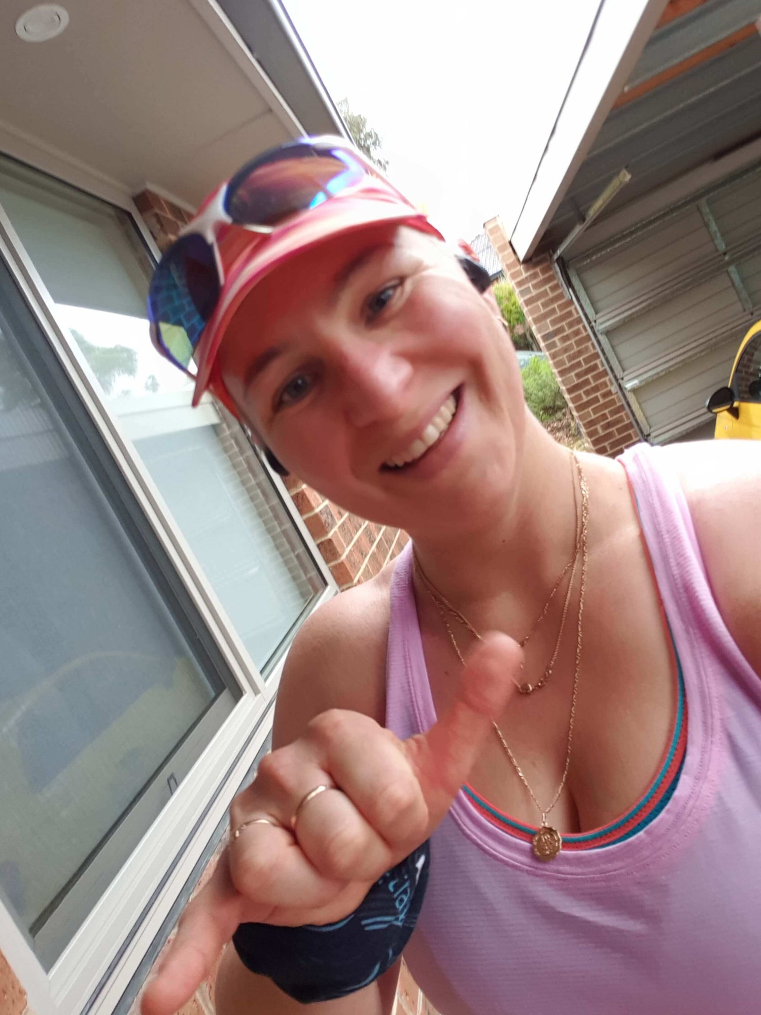 Visible Runner Co - Proviz Running Australia - Running Blog