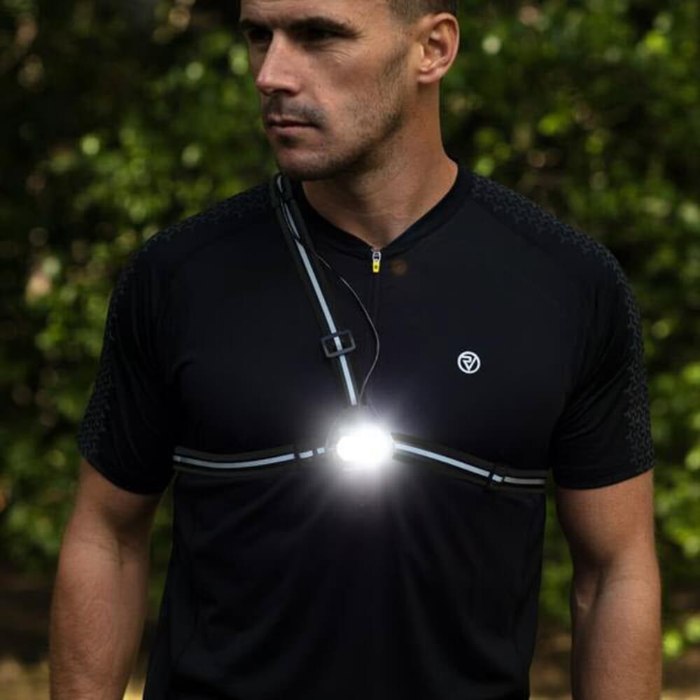 Running Lights