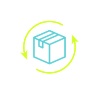 Easy Returns and Free exchange on Proviz running australia orders