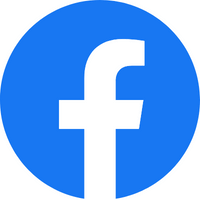 Facebook Logo - Visible Runner Co - Proviz Australia - reflective and high visibility running gear