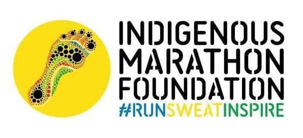 Indigenous Marathon Foundation Charity We Support