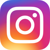 Instagram Logo - Visible Runner Co - Proviz Australia - reflective and high visibility running gear