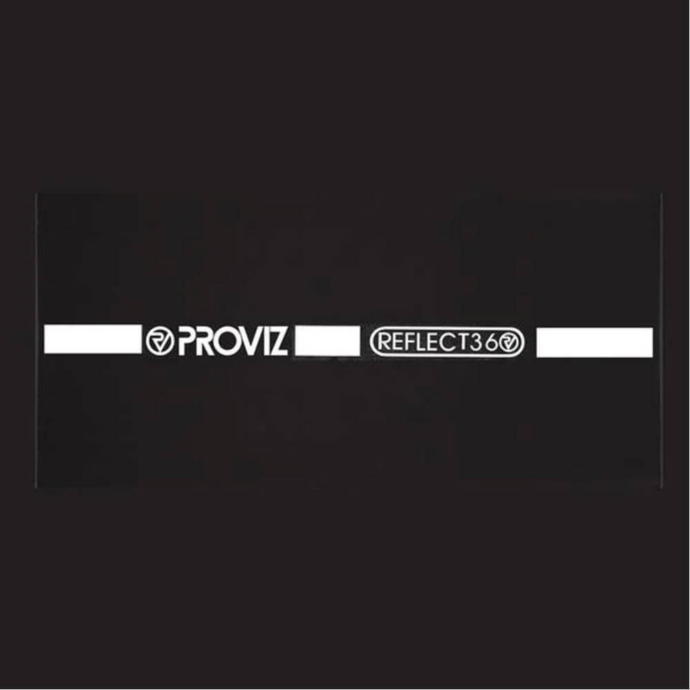 Proviz REFLECT360 reflective multifuncational headwear. Windproof and breathable for running and cycling. Neck gaiter and neck tube for running and cycling