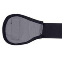 Proviz REFLECT360 waterproof and reflective dog coat adjustable strap