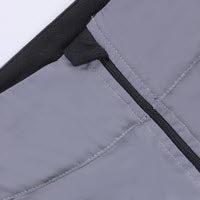 Proviz REFLECT360 womens running jacket fully reflective and breathable zipper garage