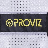 Proviz REFLECT360 fully reflecitve and adjustable running and cycling vest