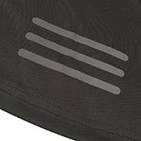 Proviz reflect360 reflective mens short sleeve running top reflective trim
