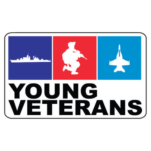 Young Veterans Charity we support