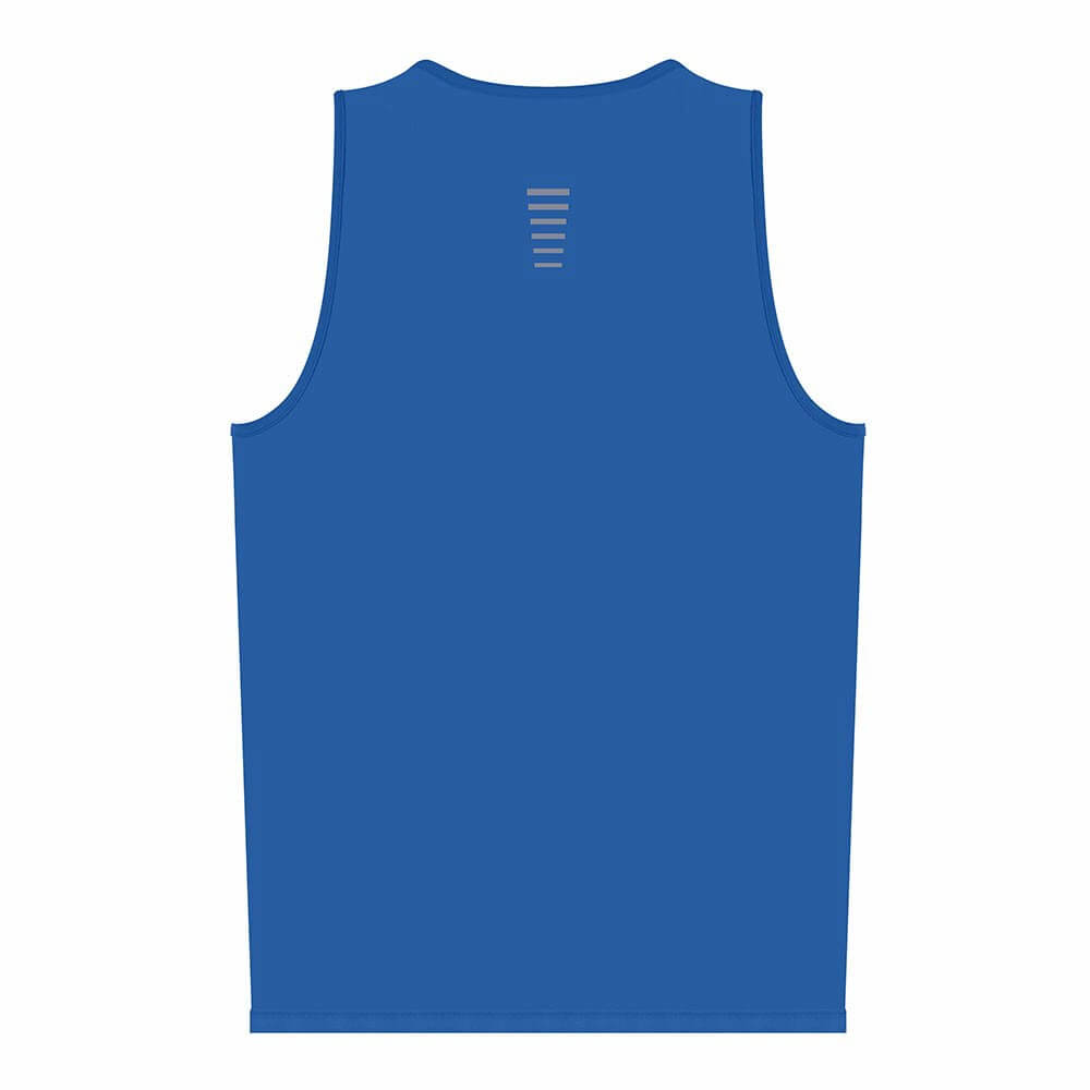 Proviz classic mens running singlet lightweight breathable and mositure wicking