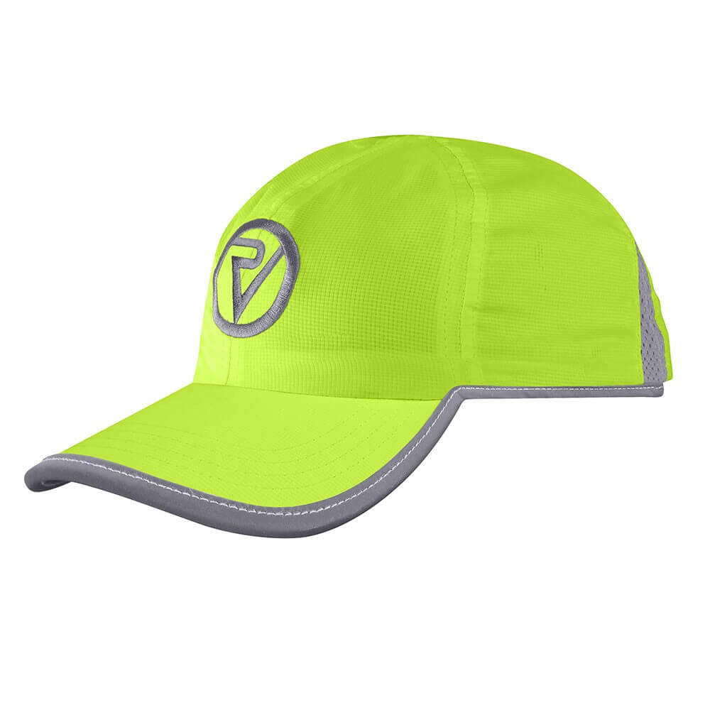 Proviz Classic Running Hat breathable, adjustable with reflective details
