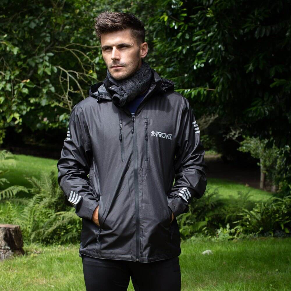 Proviz reflect360 reflective on sale jacket