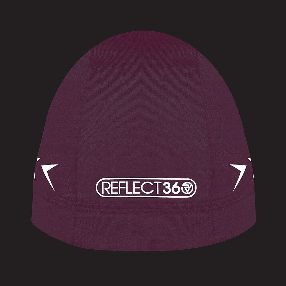Proviz REFLECT360 Reflective running or cycling beanie