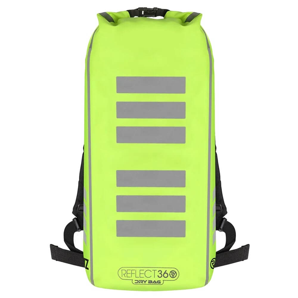 REFLECT360 Dry Bag Backpack by Proviz | Visible Runner Co