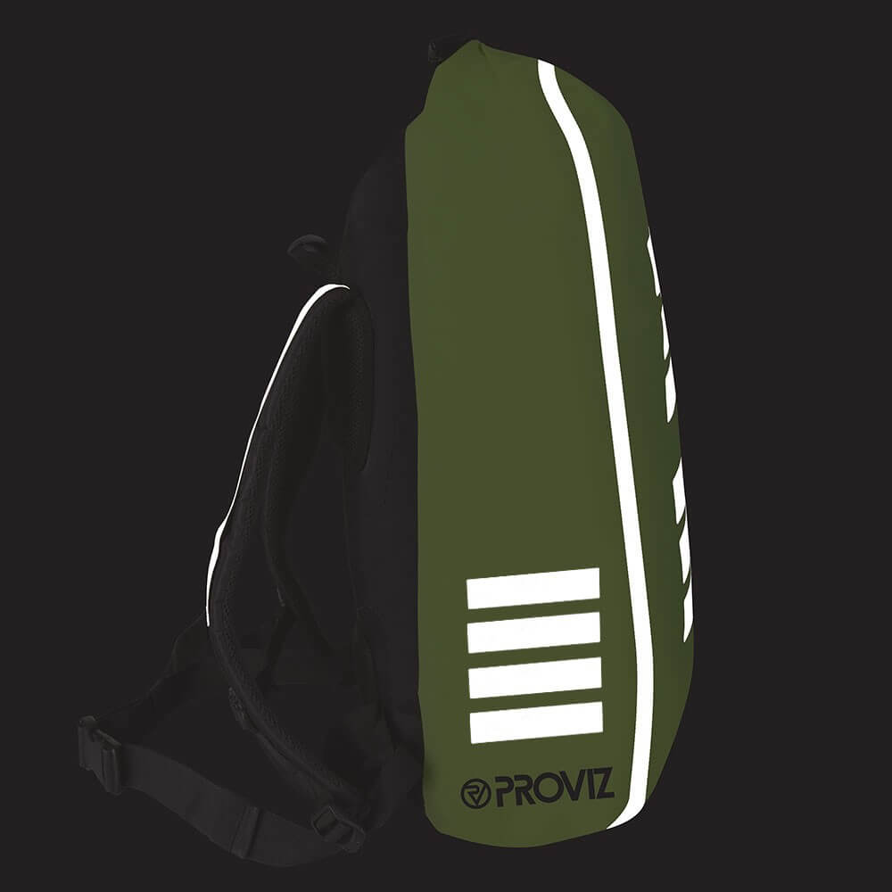 REFLECT360 Dry Bag Backpack by Proviz